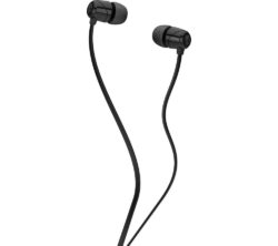 SKULLCANDY Jib Headphones - Black